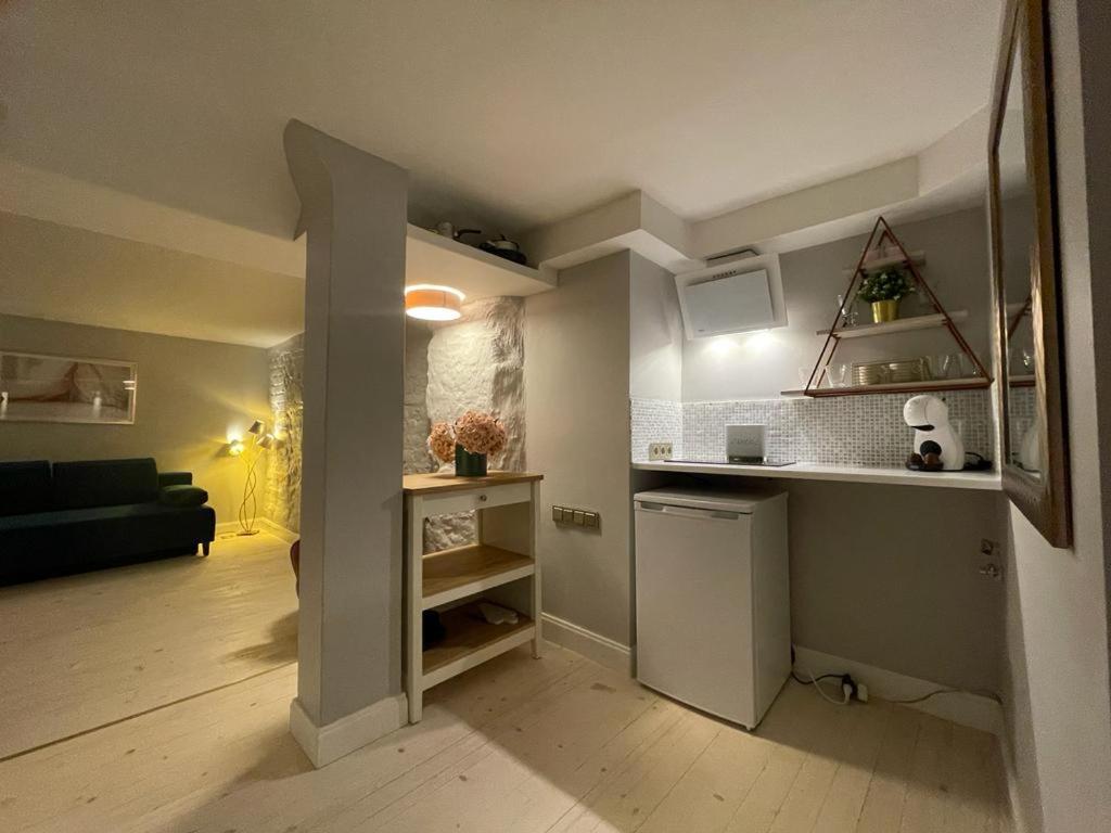 Cute Apartment For Young Travellers Ryga Zewnętrze zdjęcie