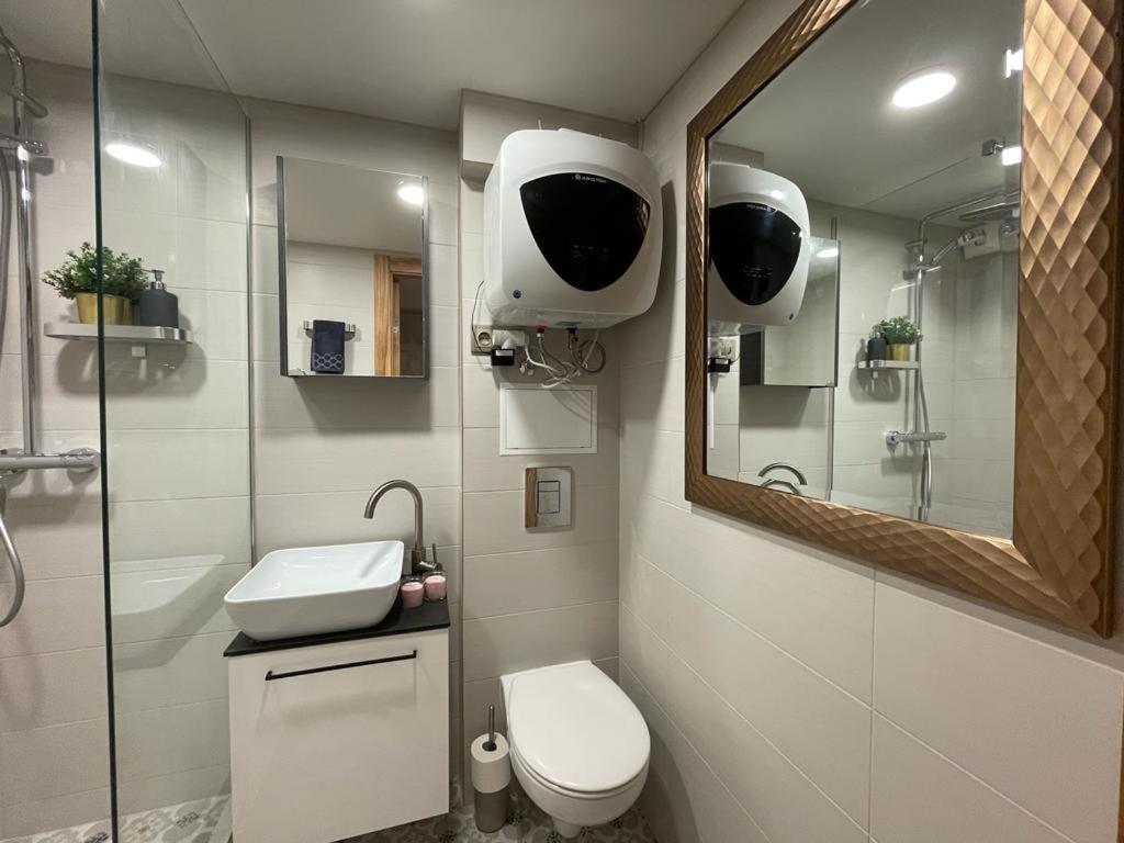 Cute Apartment For Young Travellers Ryga Zewnętrze zdjęcie