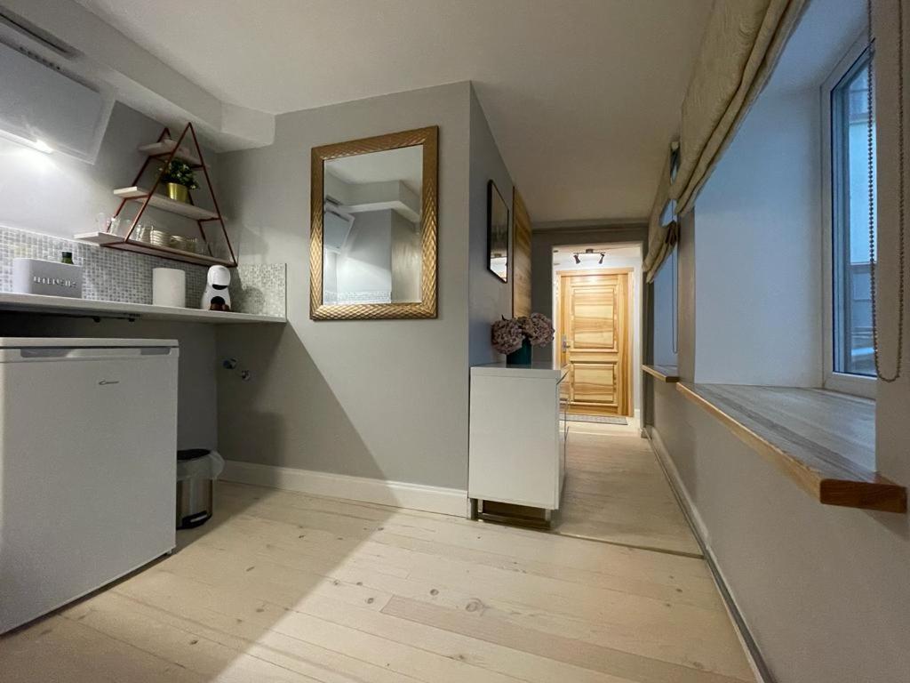 Cute Apartment For Young Travellers Ryga Zewnętrze zdjęcie